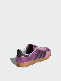 Кеды низкие Adidas Gazelle модель JS1406 Фото