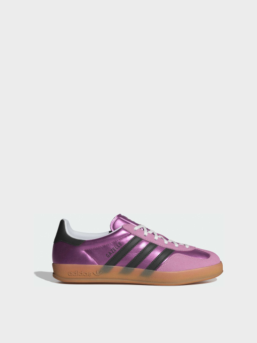 Кеды низкие Adidas Gazelle модель JS1406 Фото