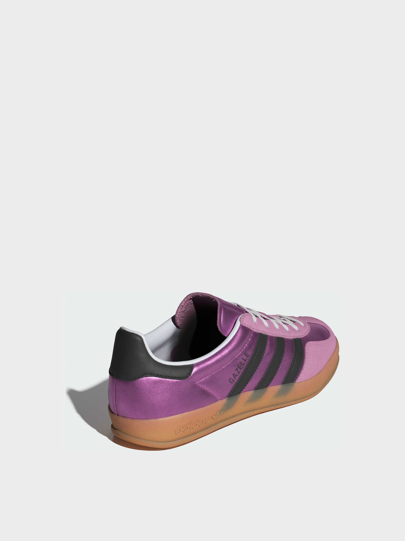Кеды низкие Adidas Gazelle модель JS1406 Фото