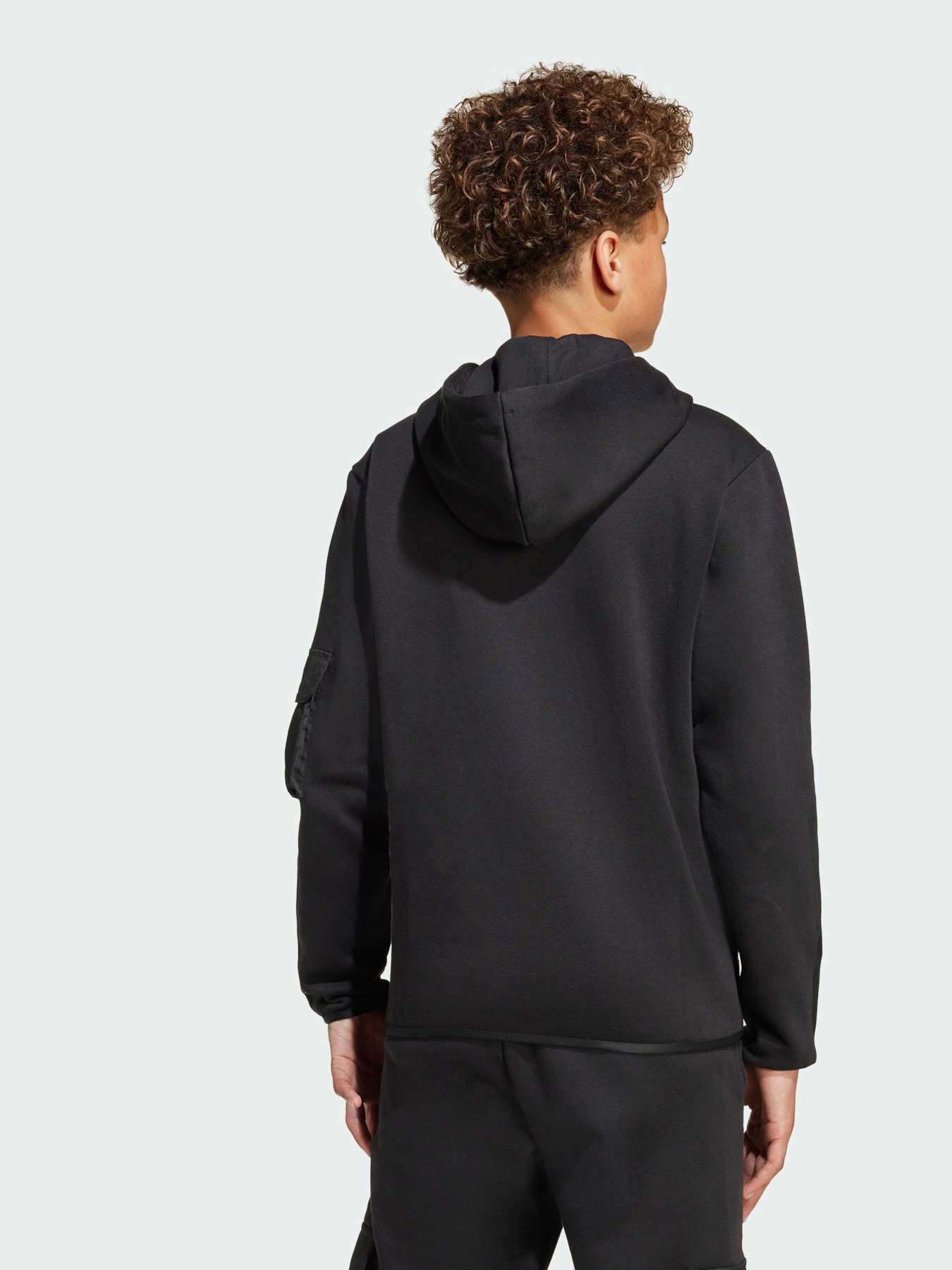 Худи Adidas модель JM1685 Фото