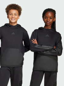 Худі Adidas модель JM1685 Фото