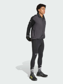 Демісезонна куртка Adidas модель JM5729 Фото