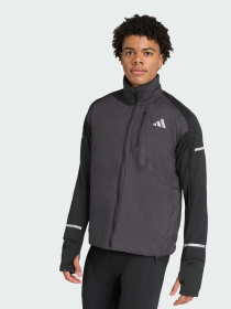 Демісезонна куртка Adidas модель JM5729 Фото