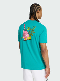 Футболка спортивная Adidas модель JM8959 Фото