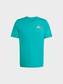 Спортивна футболка Adidas модель JM8959 Фото