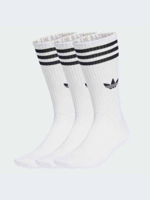 Шұлықтар мен тізеден жоғары Adidas үлгі JV7416-KZ Фото