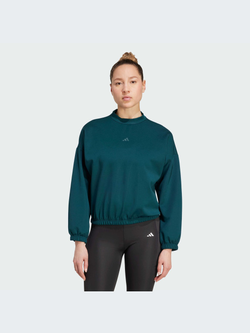 Худи и свитшоты Adidas модель JM4489-KZ Фото
