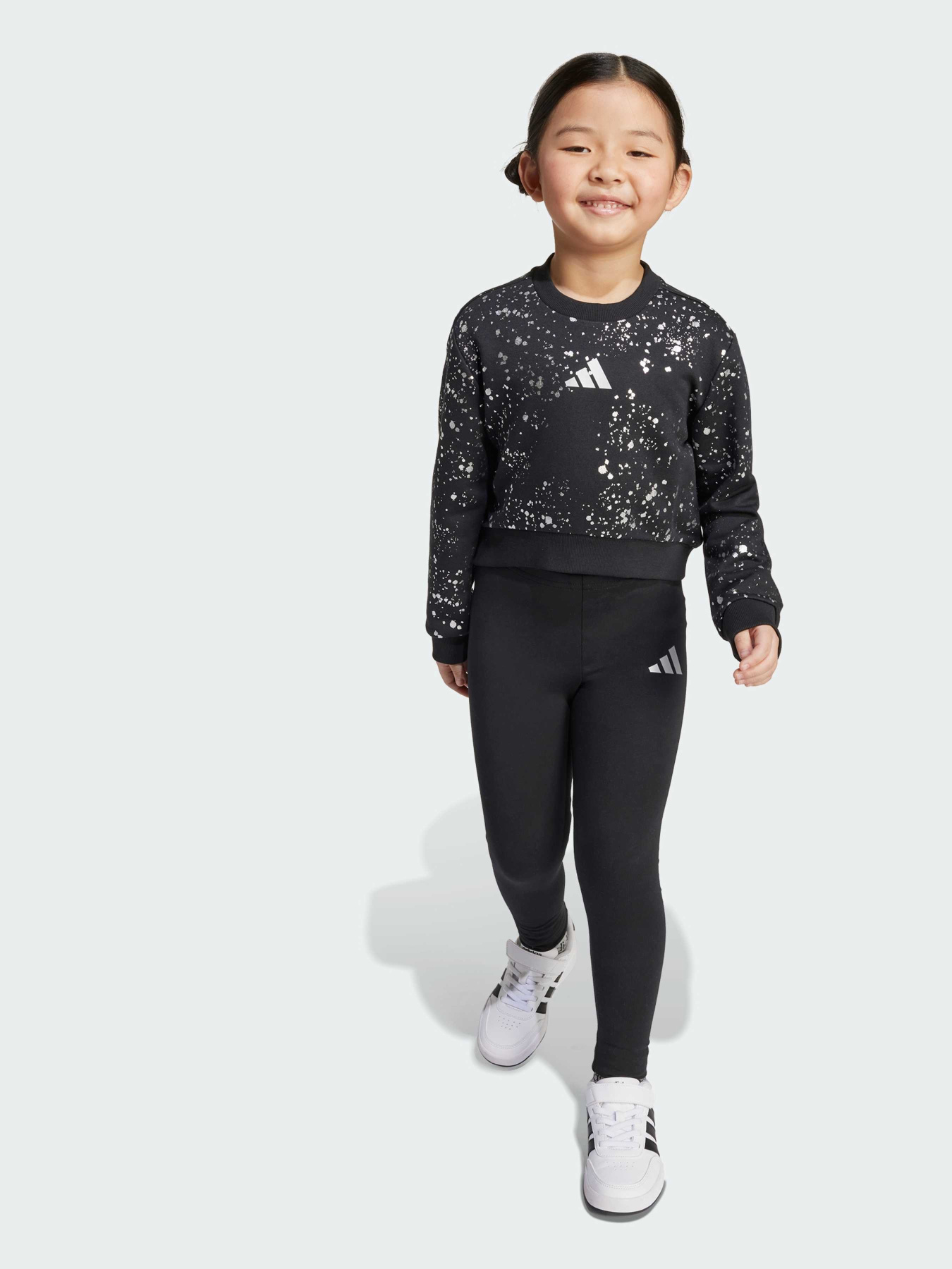 Спортивний костюм Adidas модель JN2227 Фото