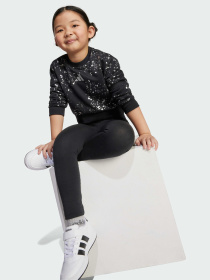 Спортивний костюм Adidas модель JN2227 Фото