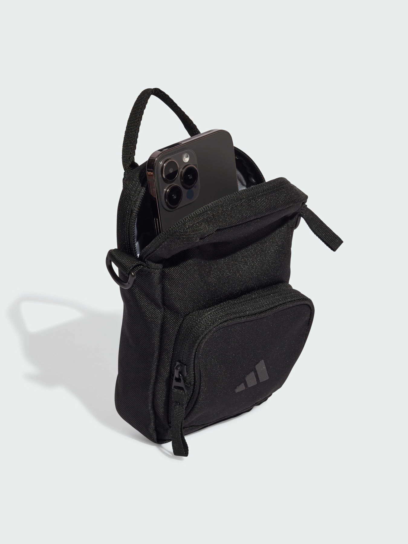 Поясная сумка Adidas модель JM0148 Фото