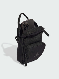 Поясна сумка Adidas модель JM0148 Поясна сумка Adidas модель JM0148 Фото