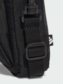 Поясна сумка Adidas модель JM0148 Поясна сумка Adidas модель JM0148 Фото