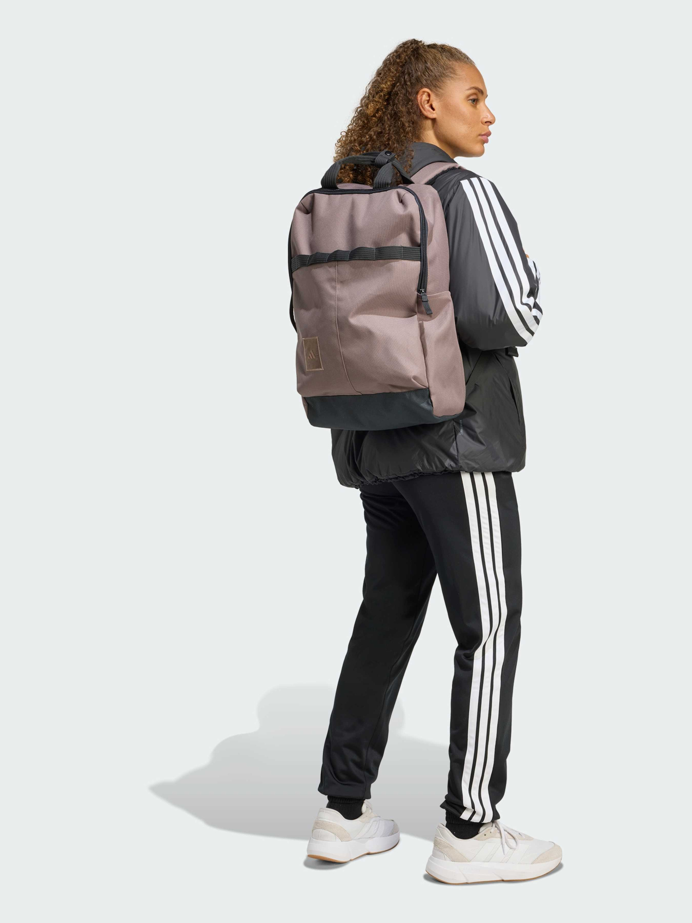 Повседневный рюкзак Adidas модель JN4354 Фото