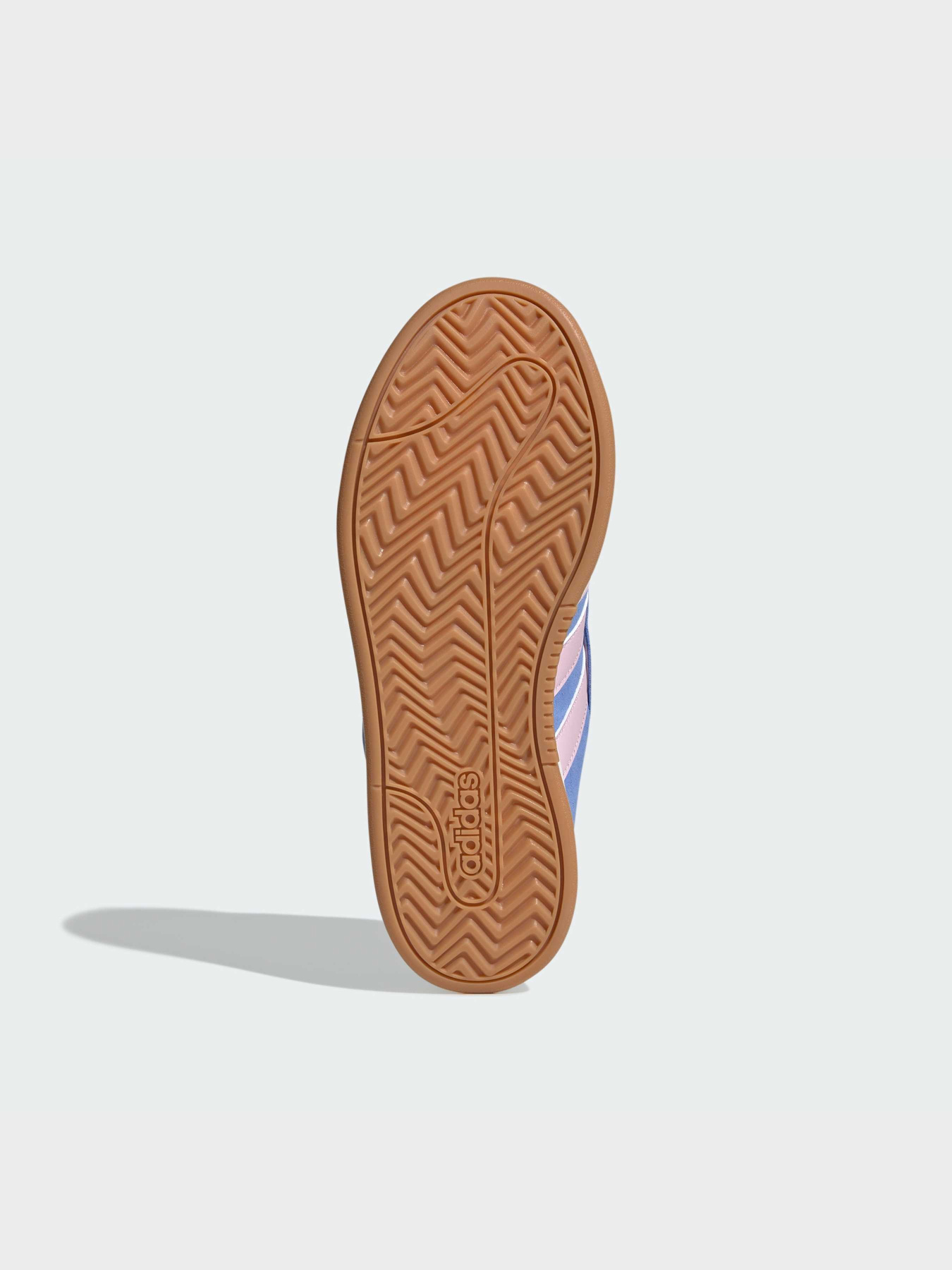 Кеды низкие Adidas Grand Court модель JQ3002 Фото