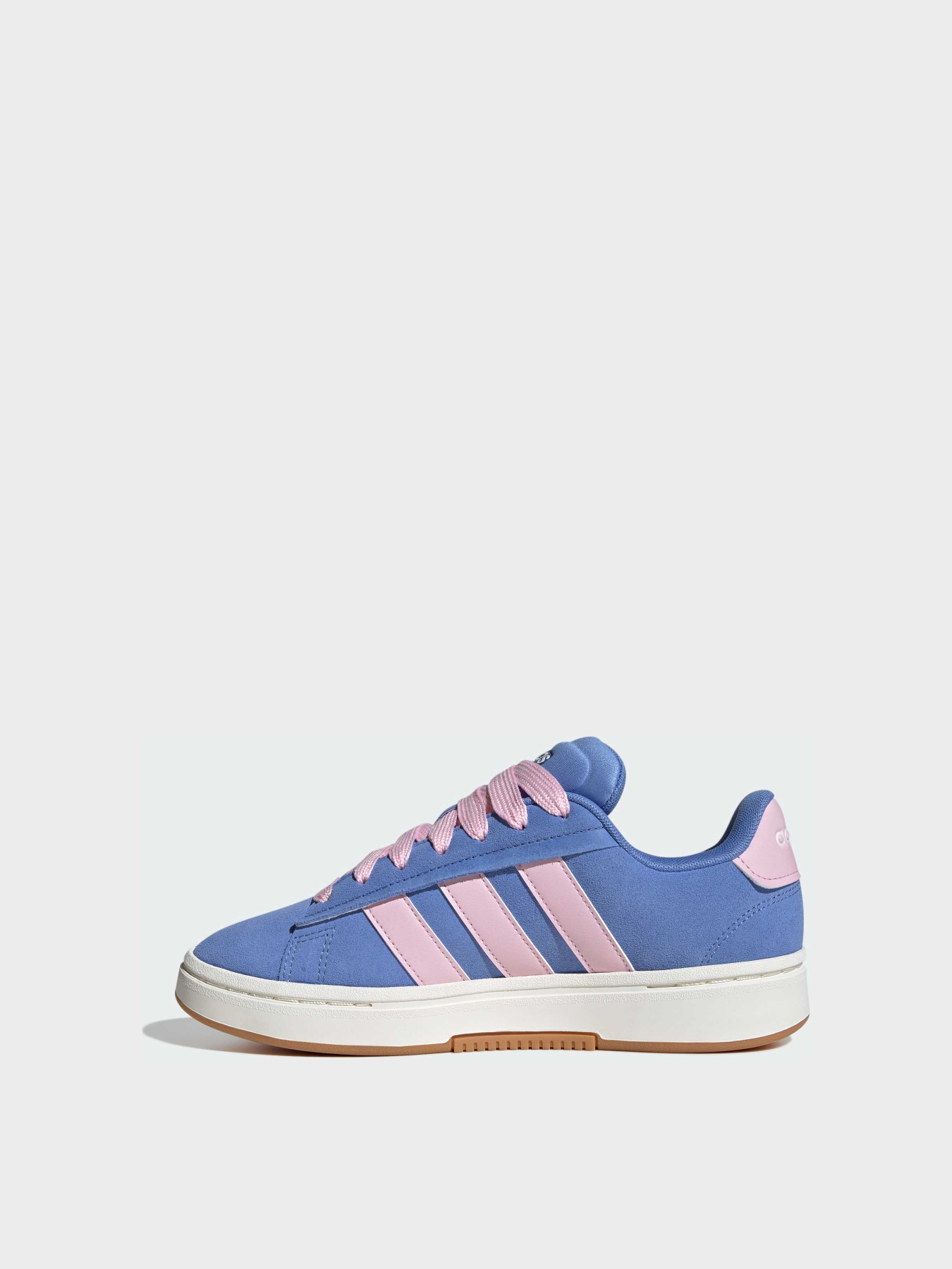 Кеды низкие Adidas Grand Court модель JQ3002 Фото