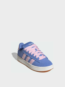 Кеды низкие Adidas Grand Court модель JQ3002 Фото