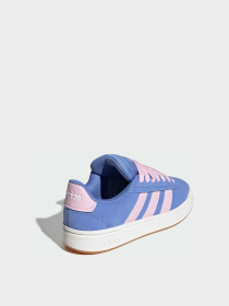 Кеди низькі Adidas Grand Court модель JQ3002 Фото