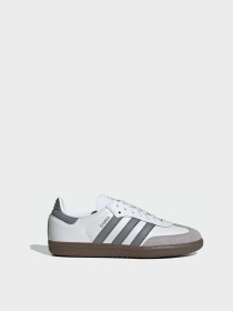 Кеды низкие Adidas Samba модель JQ2844 Фото