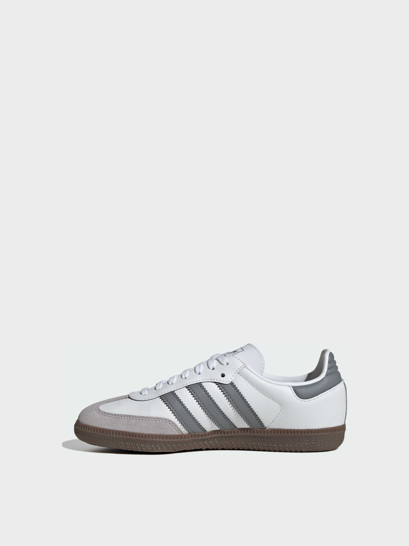 Кеды низкие Adidas Samba модель JQ2844 Фото