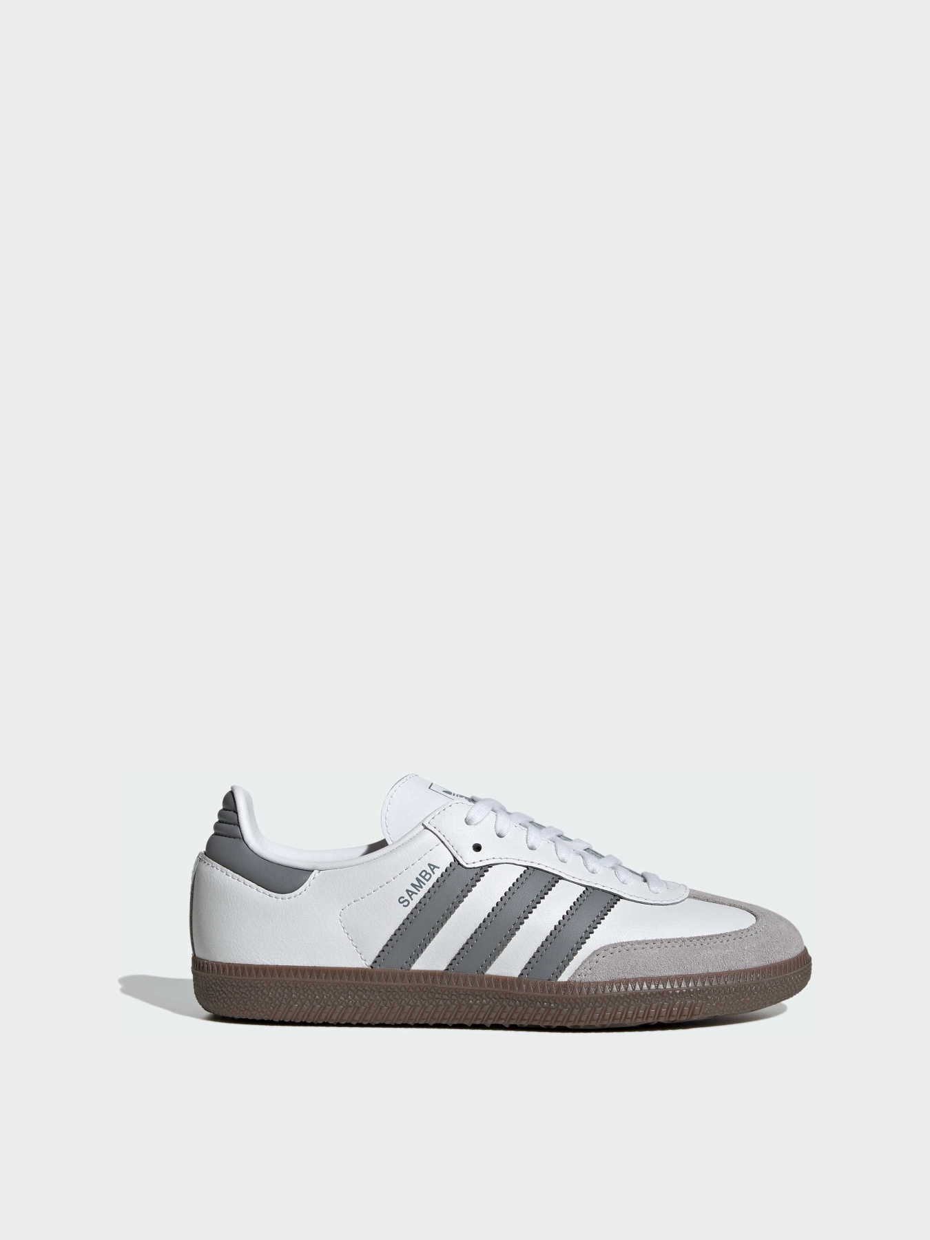 Кеды низкие Adidas Samba модель JQ2844 Фото