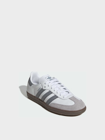 Кеды низкие Adidas Samba модель JQ2844 Фото