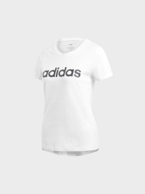 Футболка Adidas модель DU0629 Фото