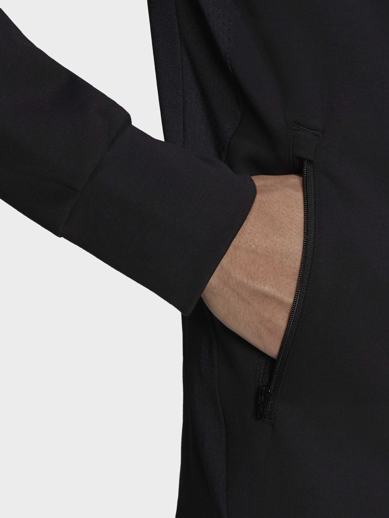 Кофта спортивна Adidas Clima модель GV5302 Фото