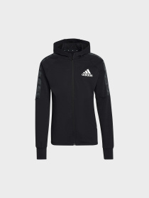 Спортивна кофта Adidas Clima модель GV5302 Фото