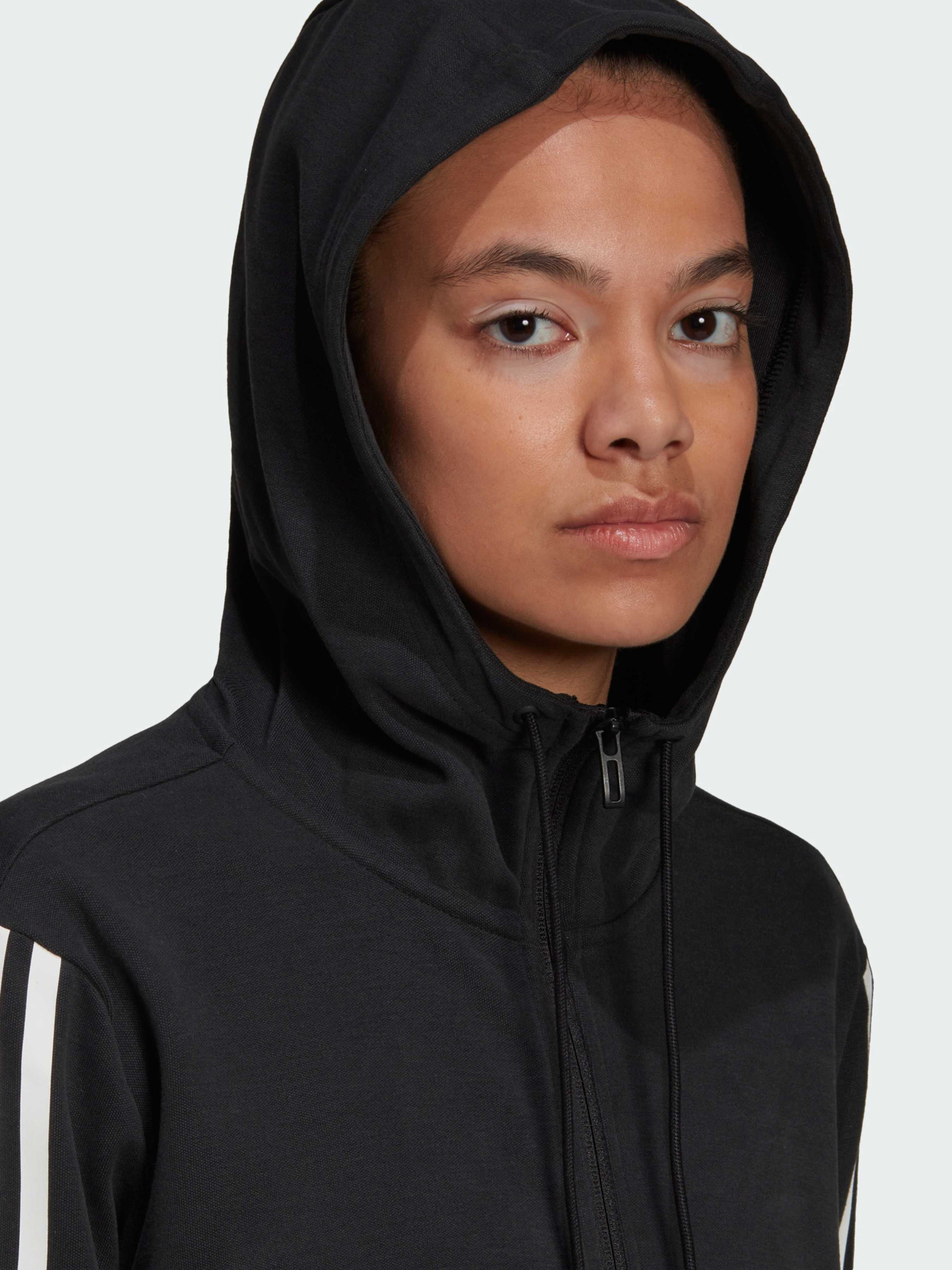 Спортивна кофта Adidas модель HD1731 Фото