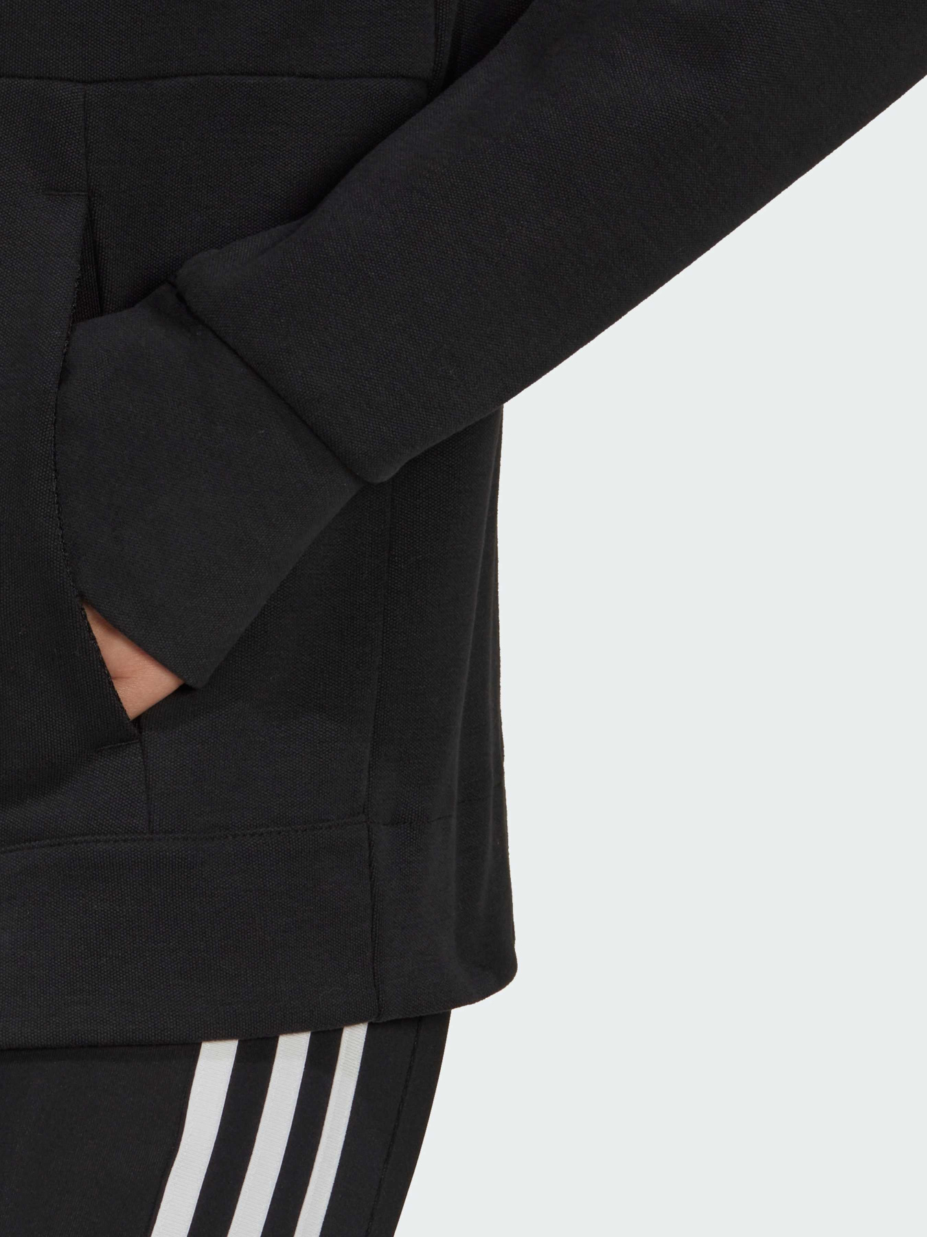 Спортивна кофта Adidas модель HD1731 Фото