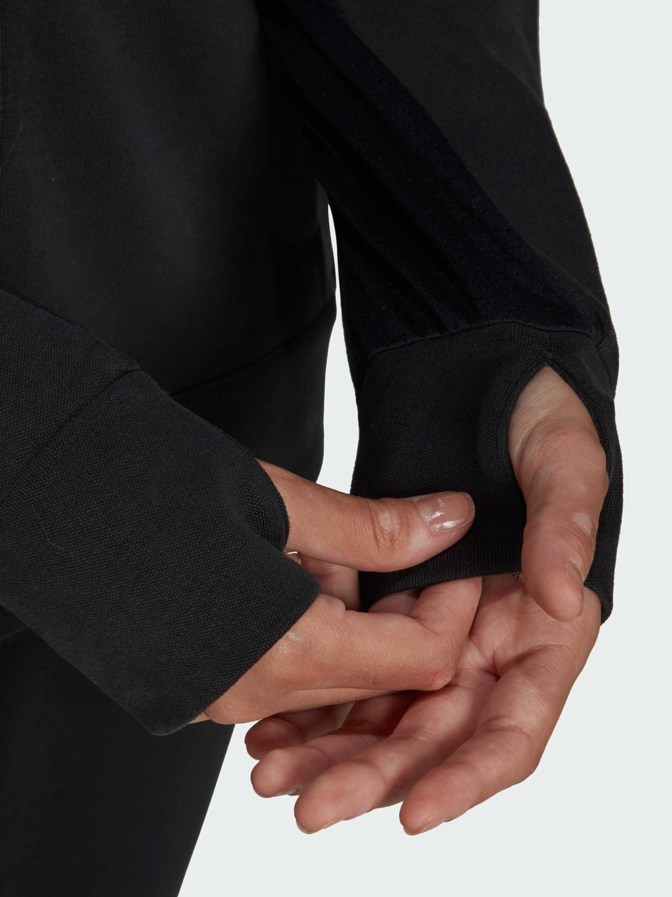 Спортивна кофта Adidas модель HD1731 Фото