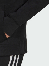 Спортивна кофта Adidas модель HD1731 Фото