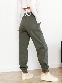 Штани спортивні ISSA Plus модель 12990_hacks Фото