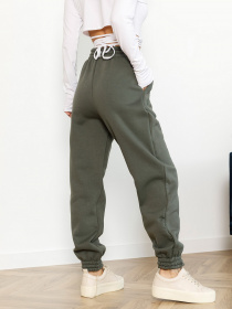 Штаны спортивные ISSA Plus модель 12990_hacks Фото