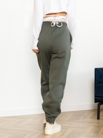 Штаны спортивные ISSA Plus модель 12990_hacks Фото