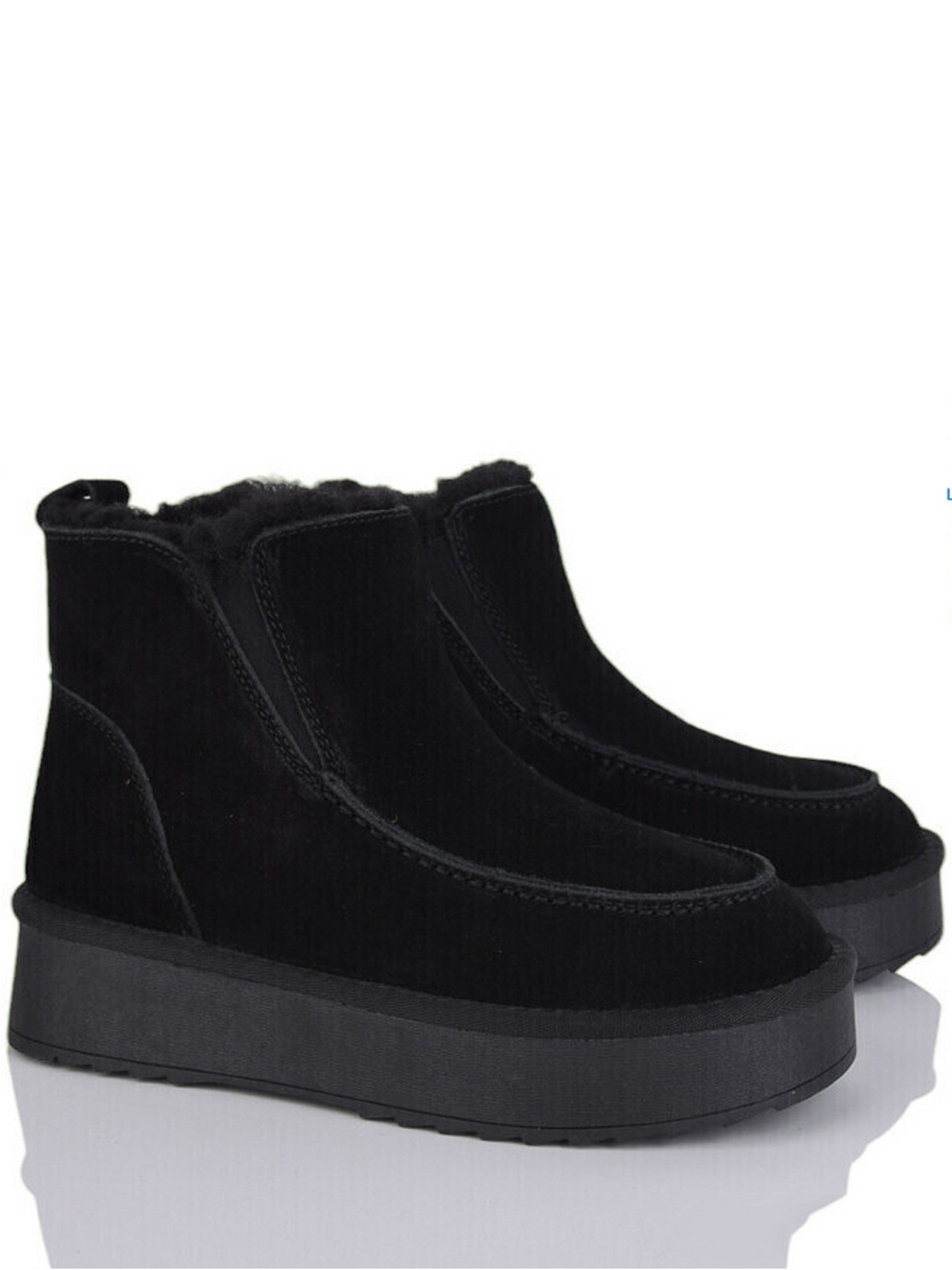 Сапоги Stilli модель UGN70-1 Фото