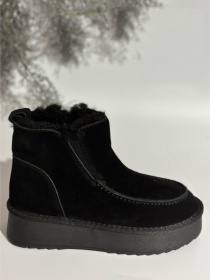 Сапоги Stilli модель UGN70-1 Фото