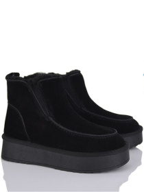 Сапоги Stilli модель UGN70-1 Фото