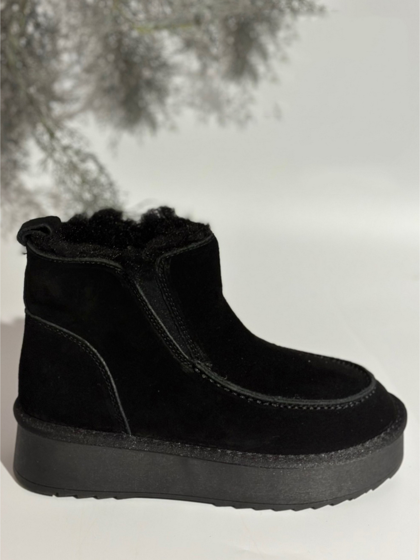 Чоботи Stilli модель UGN70-1 Фото