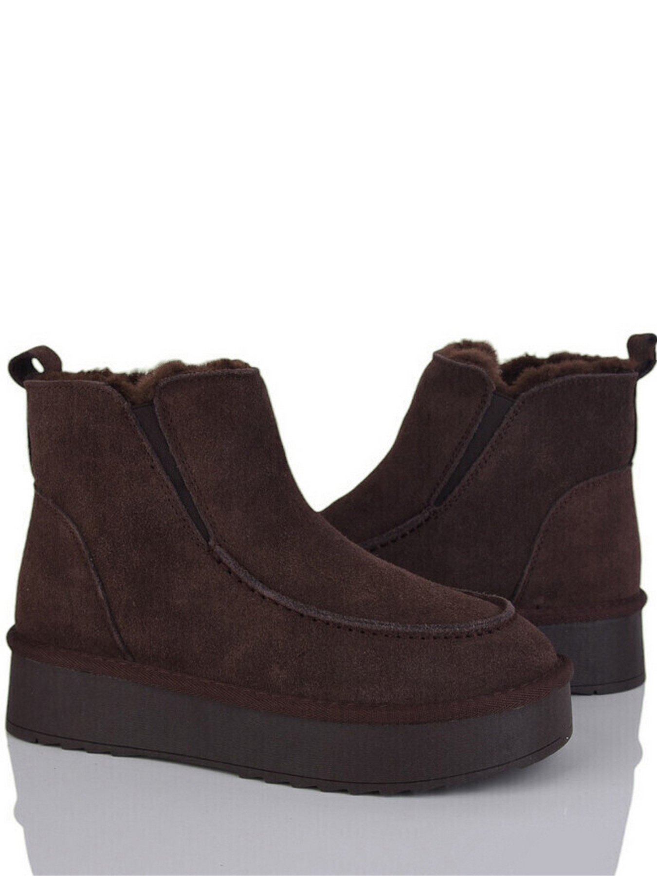 Сапоги Stilli модель UGN70-2 Фото