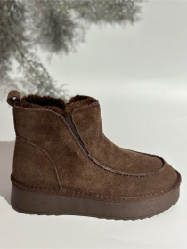 Сапоги Stilli модель UGN70-2 Фото