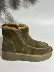 Сапоги Stilli модель UGN70-3 Фото