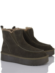 Сапоги Stilli модель UGN70-3 Фото