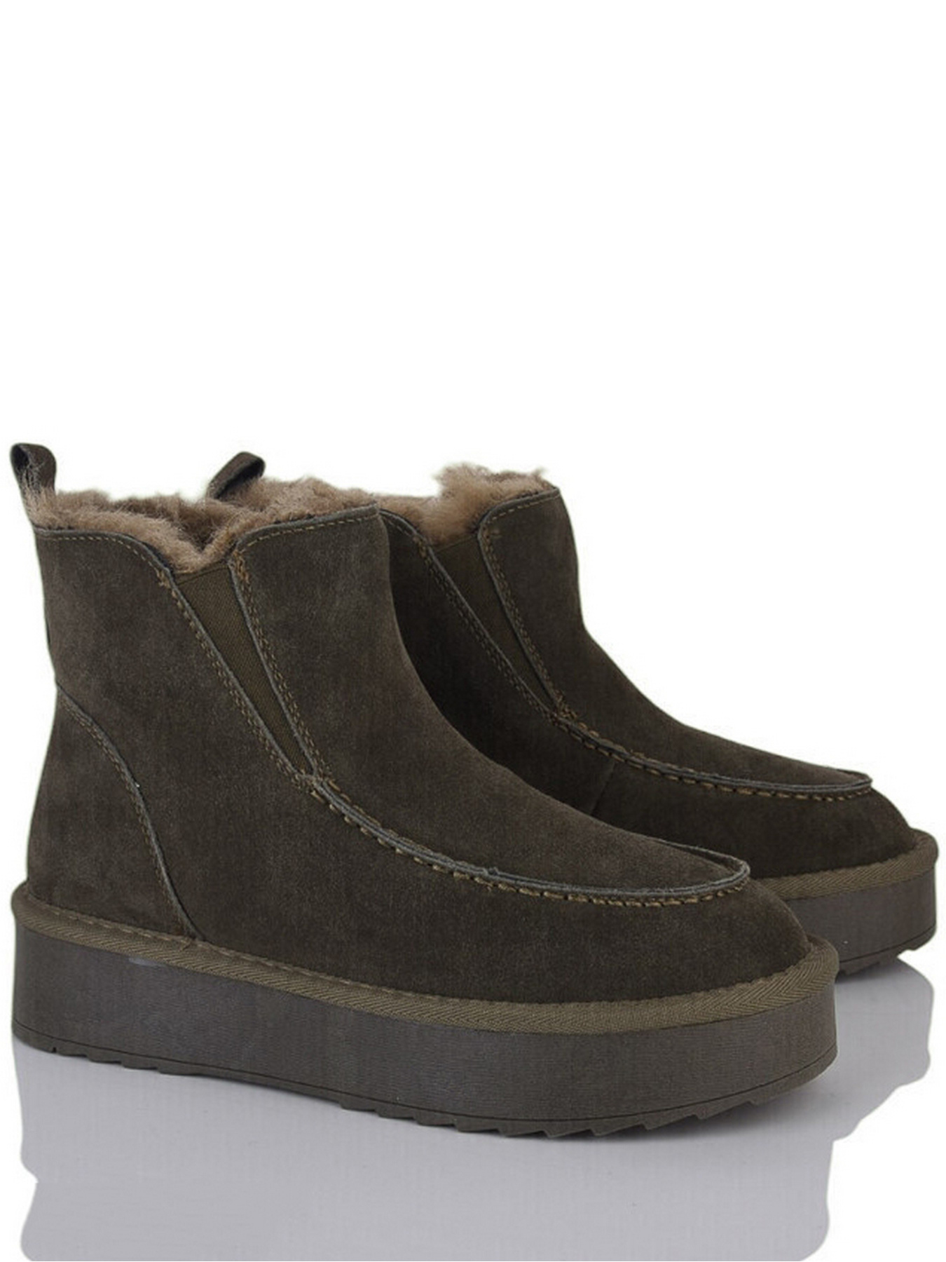 Сапоги Stilli модель UGN70-3 Фото