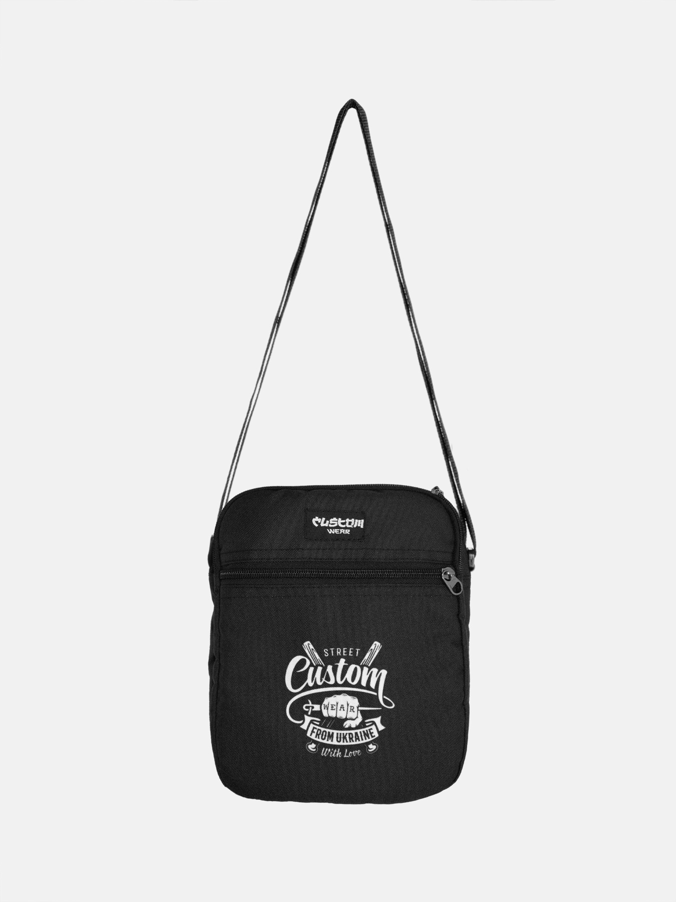 Мессенджер Custom Wear модель cw-mes-7892 Фото