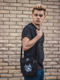 Мессенджер Custom Wear модель cw-mes-7892 Фото