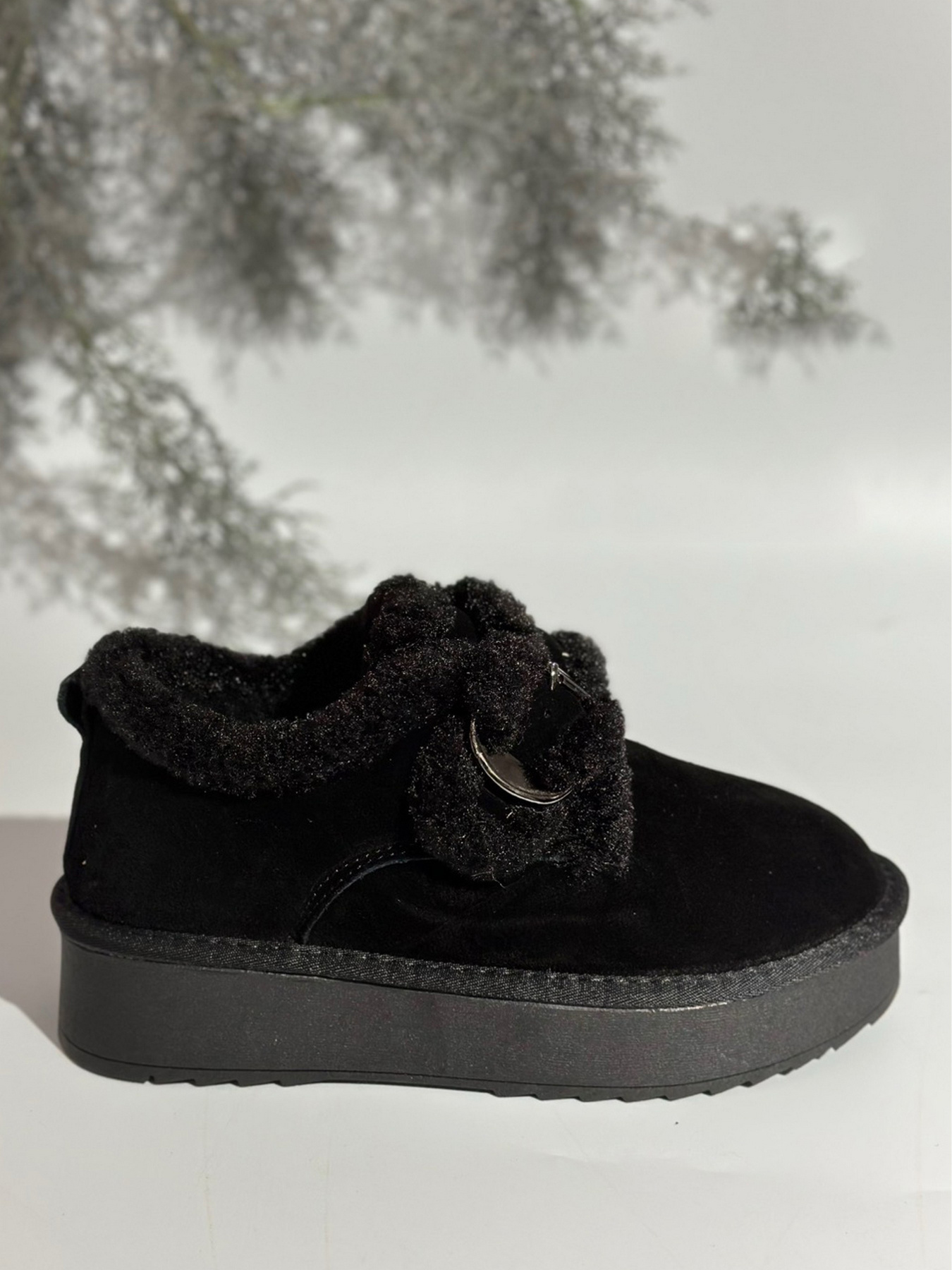 Сапоги Stilli модель UGN90-1 Фото