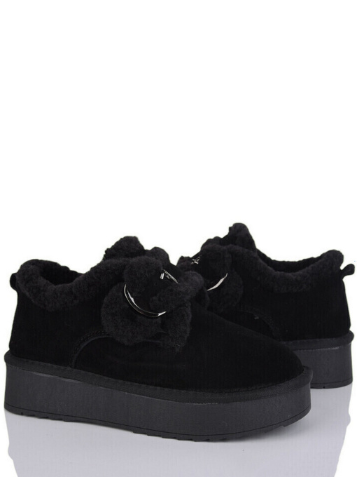 Сапоги Stilli модель UGN90-1 Фото