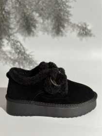 Сапоги Stilli модель UGN90-1 Фото