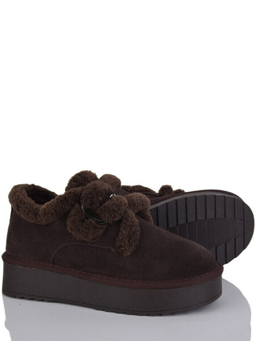 Чоботи Stilli модель UGN90-2 Фото